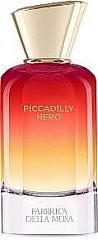 Fabbrica Della Musa - Piccadilly Hero
