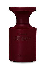 BORNTOSTANDOUT - Oud Candy