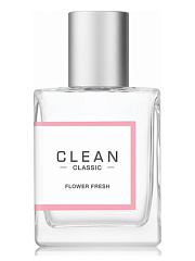 Clean - Classic Flower Fresh