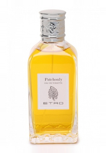 Etro - Patchouly Eau de Toilette