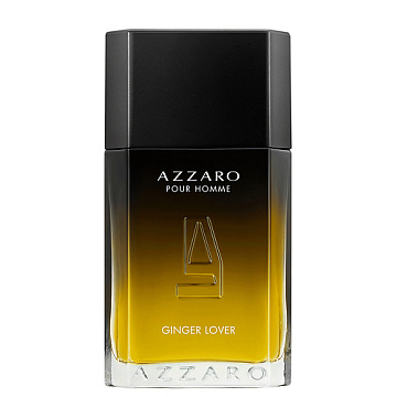 Azzaro - Azzaro Pour Homme Ginger Lover