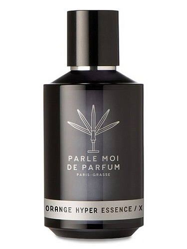 Parle Moi de Parfum - Orange Hyper Essence / X