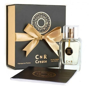 CnR Create - Gemini for Men