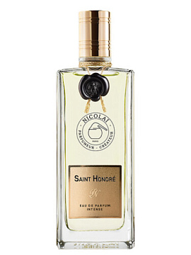 Nicolai Parfumeur Createur - Saint Honore Intense