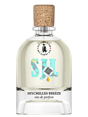 SLY JOHN'S LAB - Seychelles Breeze