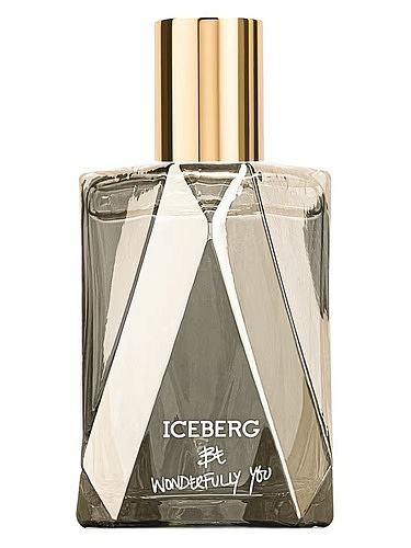 Iceberg - Be Wonderfully You