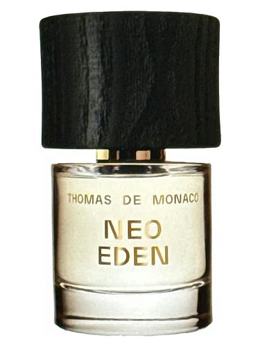 Thomas de Monaco - Neo Eden
