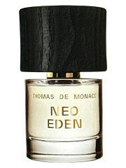 Thomas de Monaco - Neo Eden