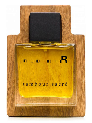 Rubini - Tambour Sacre