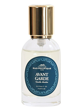 Comptoir Sud Pacifique - Avant Garde