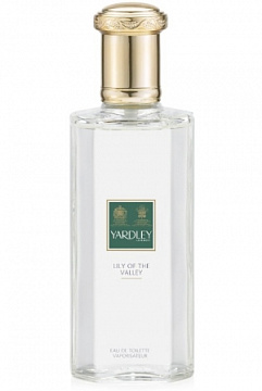 Yardley - Lily of the Valley