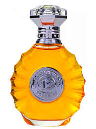 12 Parfumeurs Francais - Intrigues des Hommes