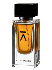 Azman - Killer Vavoom