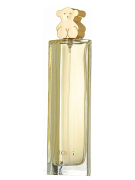 Tous - Tous Gold Women Eau de Parfum
