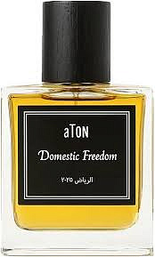 ATon - Domestic Freedom