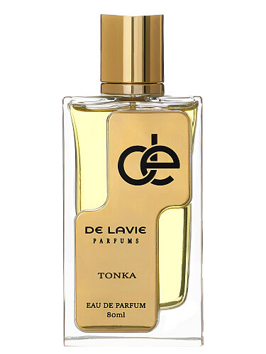 De Lavie Parfums - Tonka