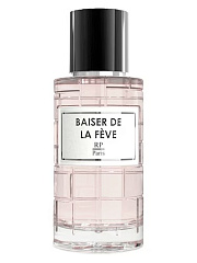 RP Paris - Baiser de la Feve