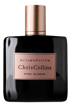 Chris Collins - Autumn Rhythm