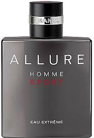 Chanel - Allure Homme Sport Eau Extreme Eau de Toilette