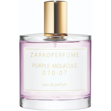 Zarkoperfume - Purple Molecule 070 07