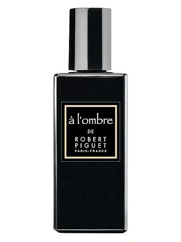 Robert Piguet - A L’Ombre