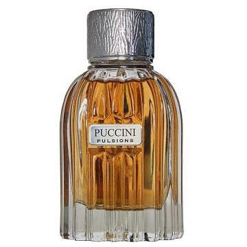 Puccini Paris - Pulsions