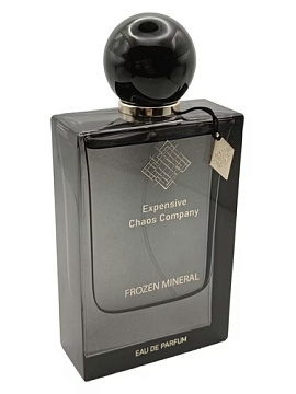 Expensive Chaos Company - Frozen Mineral