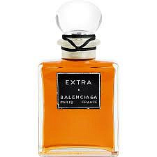 Balenciaga - Extra