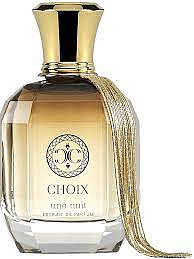 Choix - Une Nuit