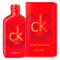 CK One Chinese New Year Edition (Туалетная вода 100 мл)