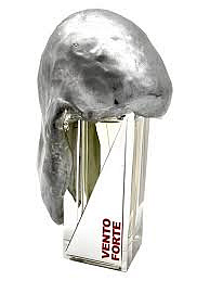 Filippo Sorcinelli - Vento Forte Extrait de Parfum