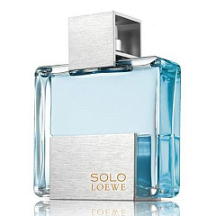 Loewe - Solo Intense
