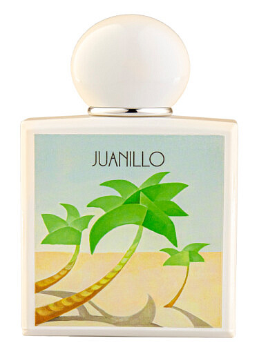 Adamo Parfum - Juanillo
