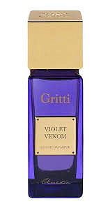 Gritti - Violet Venom