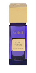Gritti - Violet Venom
