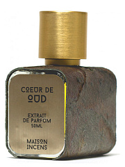 Maison Incens - Coeur de Oud