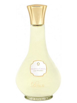 Dorin - Petales de Camelia Eau Poudree