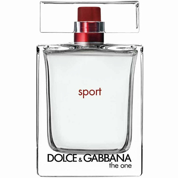Dolce & Gabbana - The One Sport