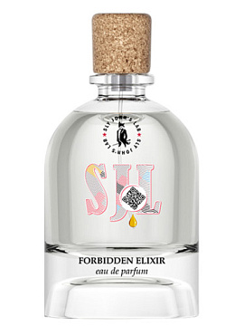 SLY JOHN'S LAB - Forbidden Elixir