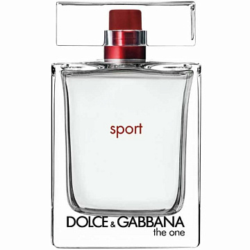Dolce & Gabbana - The One Sport