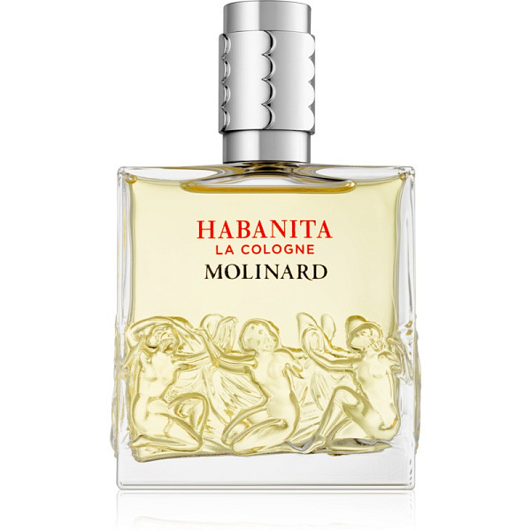 Molinard - Habanita La Cologne