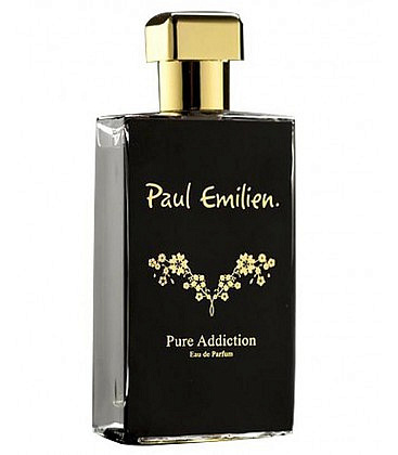 Paul Emilien - Pure Addiction