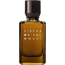 D:SOL MMXVI - Cistus