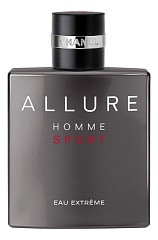 Chanel - Allure Homme Sport Eau Extreme Eau de Parfum