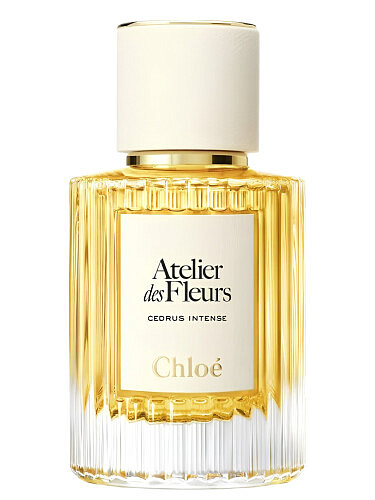 Chloe - Atelier Des Fleurs Cedrus Intense