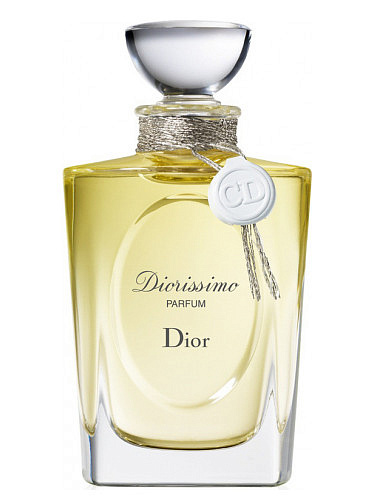 Dior - Diorissimo Parfum