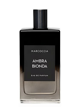 Marcoccia - Ambra Bionda