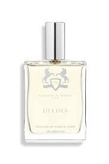 Parfums de Marly - Delina Масло для тела
