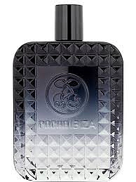 Pacha Ibiza - Be Insane Black Men