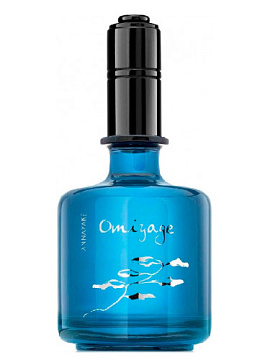 Annayake - Omiyage Him